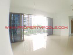 H2O Residences (D28), Condominium #105148902